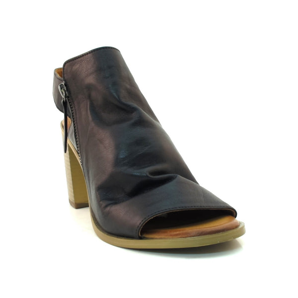 Step Ahead Pesso Shanti Black