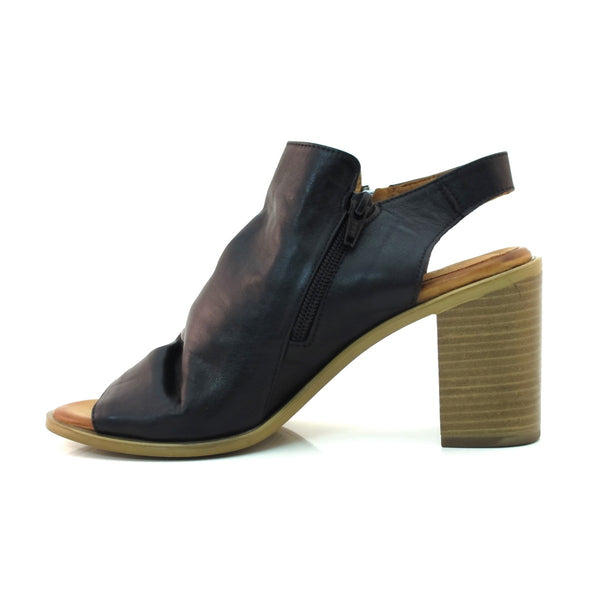 Step Ahead Pesso Shanti Black