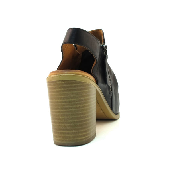 Step Ahead Pesso Shanti Black