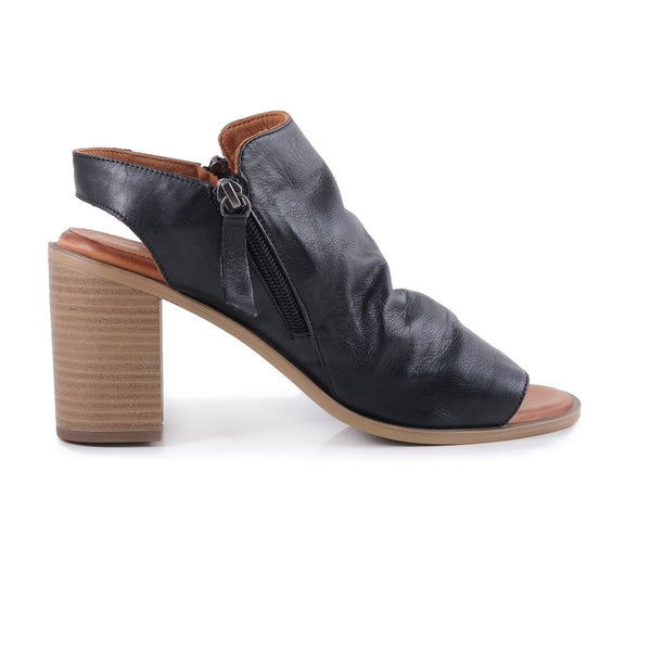 step ahead Pesso Shanti Black