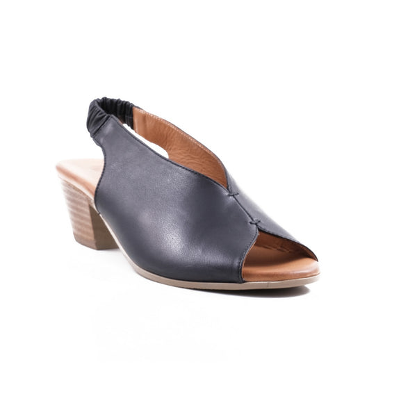 Step Ahead Pesso Sharney Black