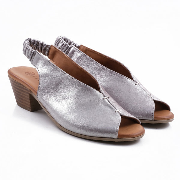 Step Ahead Pesso Sharney Metallic