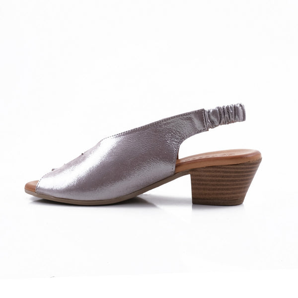 Step Ahead Pesso Sharney Metallic