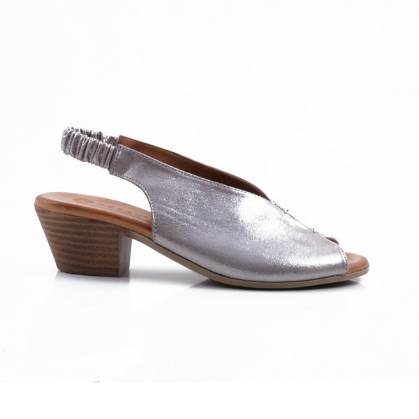 step ahead Pesso Sharney Metallic