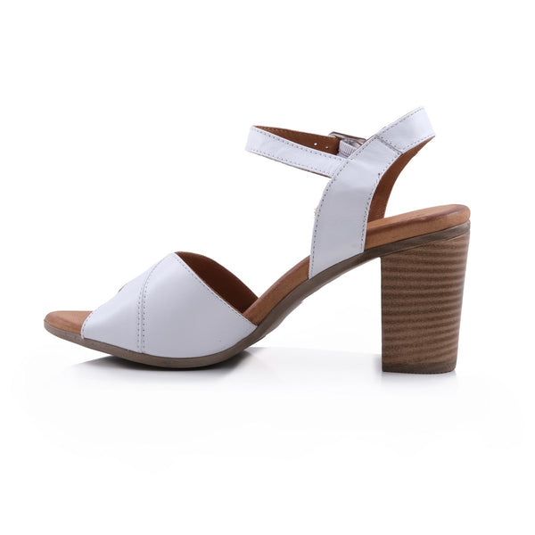 Step Ahead Pesso Sharry White