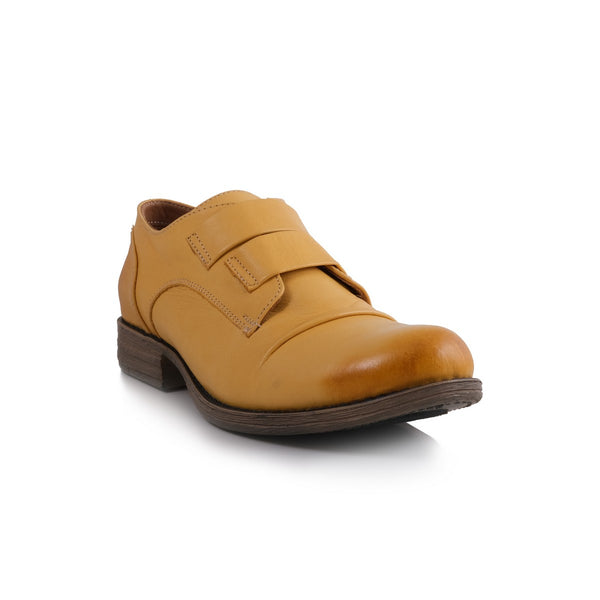 Step Ahead Pesso Shatter Yellow