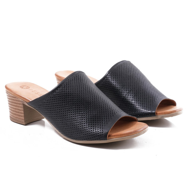 Step Ahead Pesso Shaylee Black