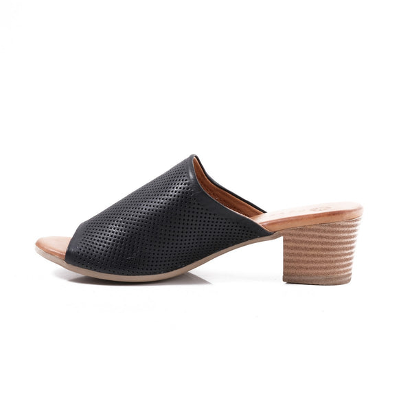 Step Ahead Pesso Shaylee Black