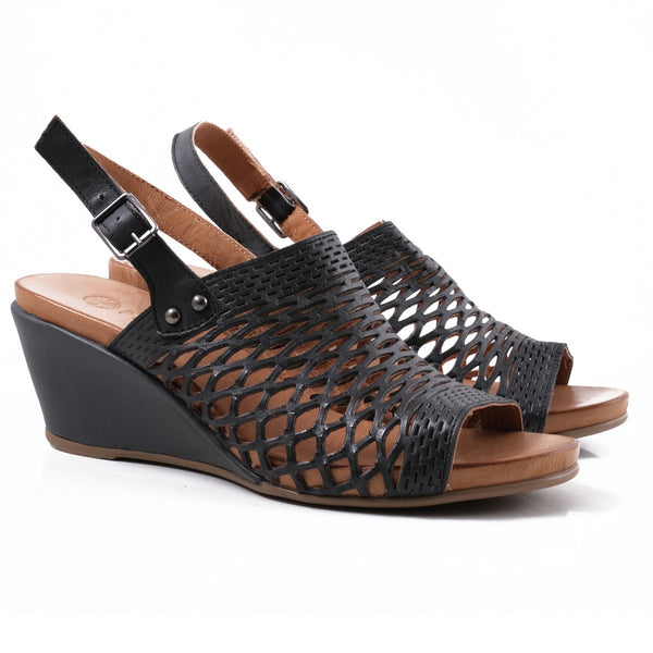 Step Ahead Pesso Shea Grey