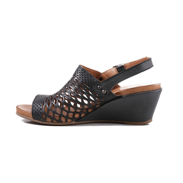 Step Ahead Pesso Shea Grey