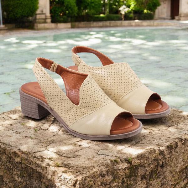 Step Ahead Pesso Sheek Butter