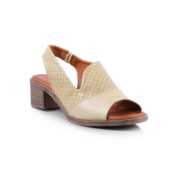 Step Ahead Pesso Sheek Butter