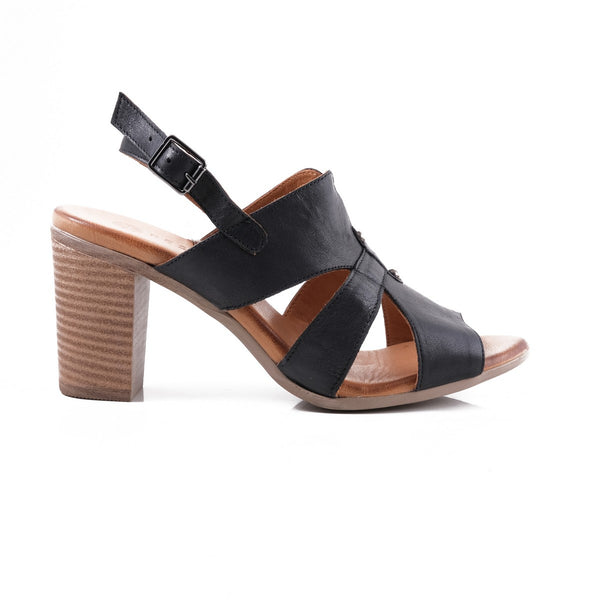 step ahead Pesso Sheela Black