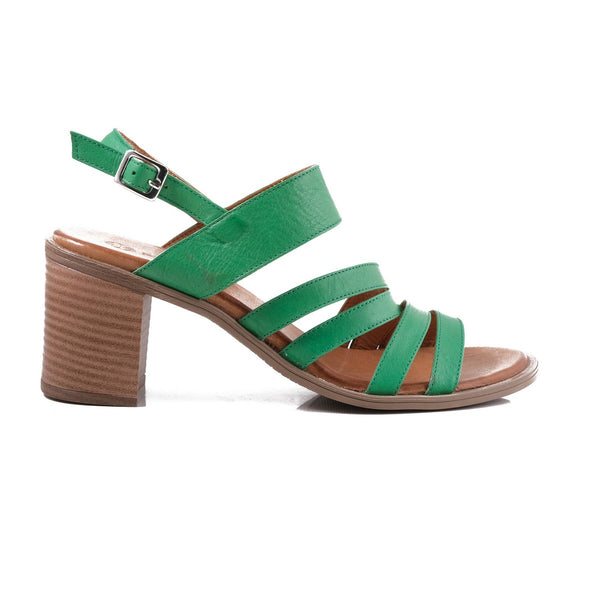 step ahead Pesso Shelby Fern Green