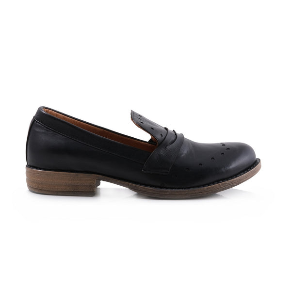 step ahead Pesso Shen Black