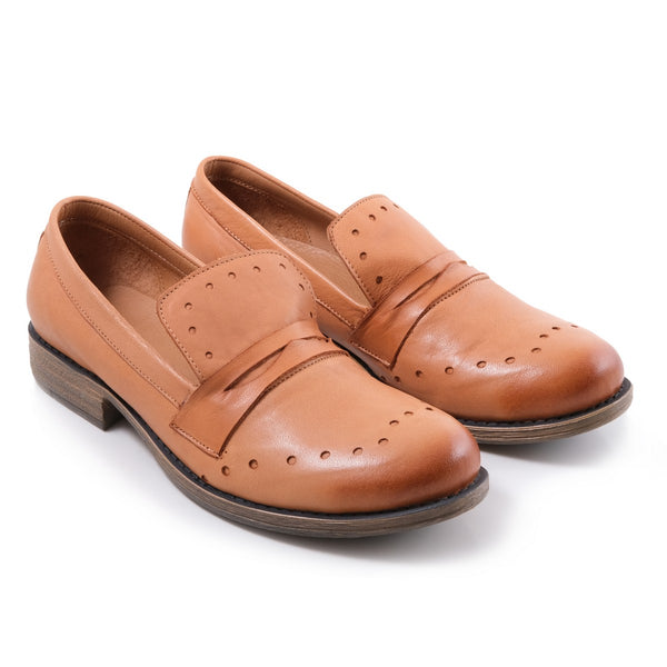 Step Ahead Pesso Shen Tan