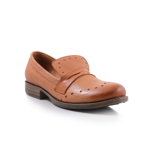 Step Ahead Pesso Shen Tan