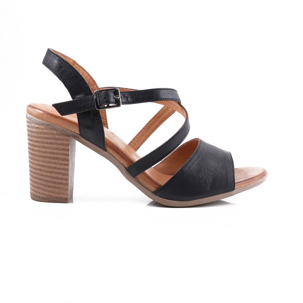 step ahead Pesso Sheqa Black