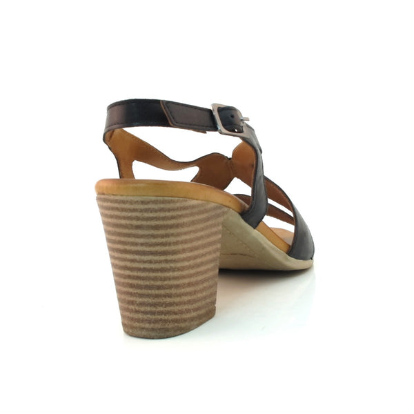 Step Ahead Pesso Shequel Black