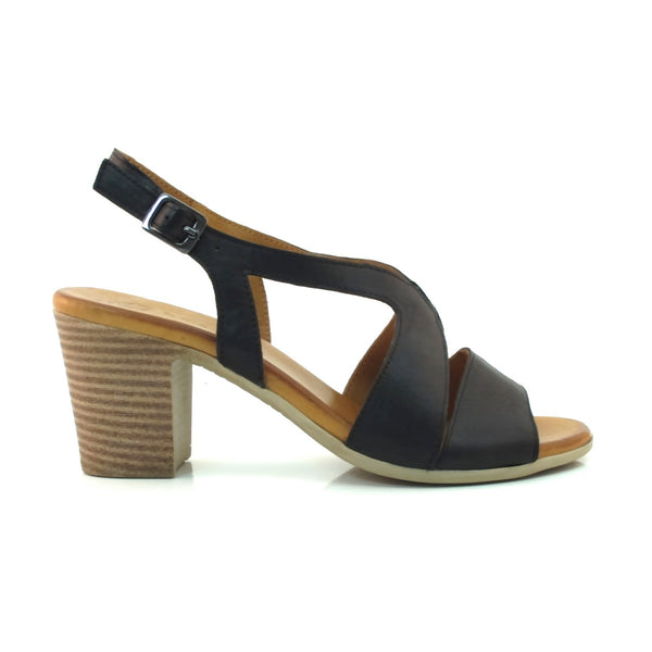 step ahead Pesso Shequel Black