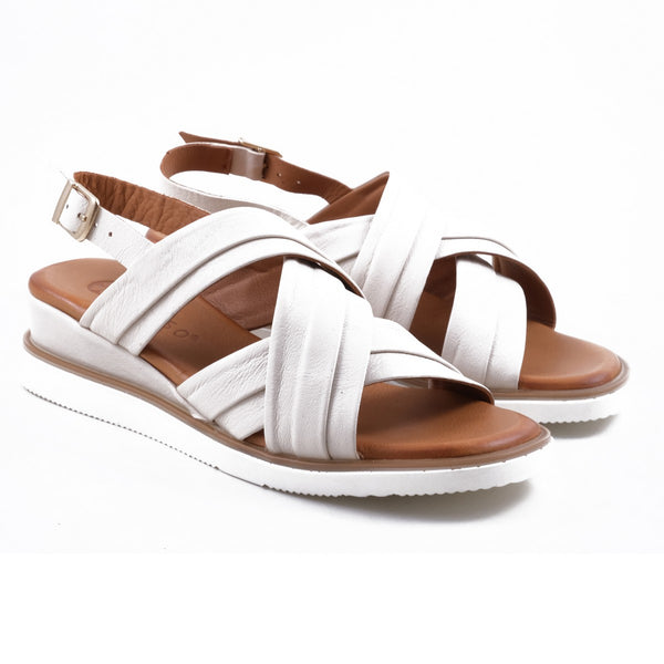 Step Ahead Pesso Sheridan Cream