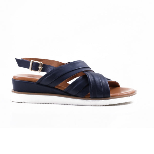 step ahead Pesso Sheridan Navy