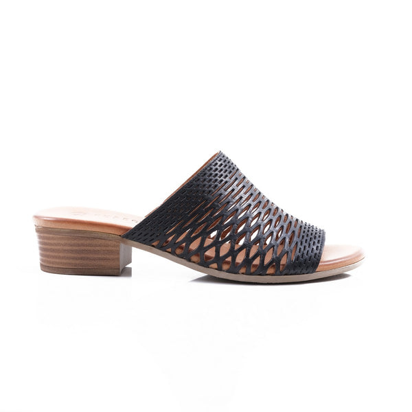 step ahead Pesso Sherise Black