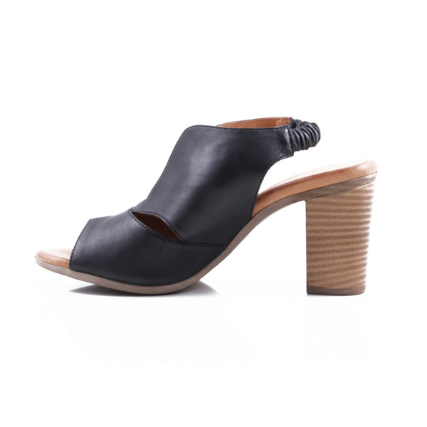 Step Ahead Pesso Shiloh Black