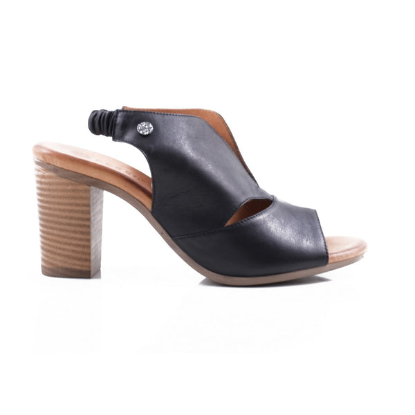 step ahead Pesso Shiloh Black