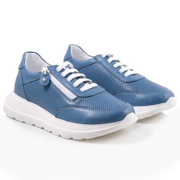 Step Ahead Pesso Shooter Blue