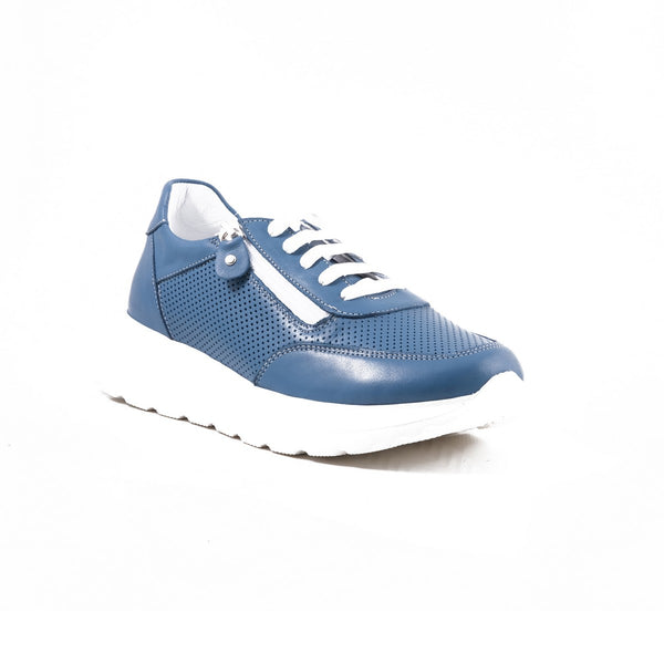 Step Ahead Pesso Shooter Blue