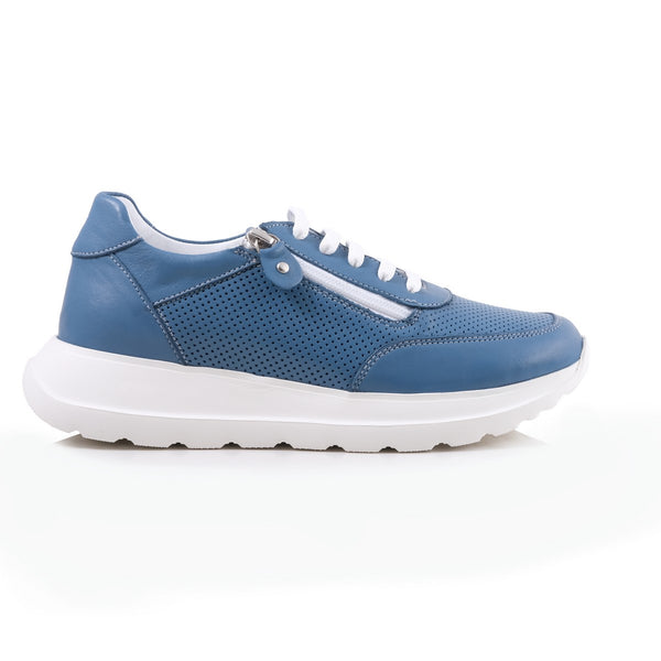 step ahead Pesso Shooter Blue