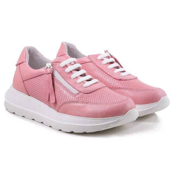 Step Ahead Pesso Shooter Rose