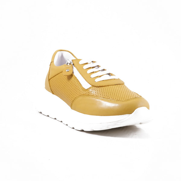 Step Ahead Pesso Shooter Yellow