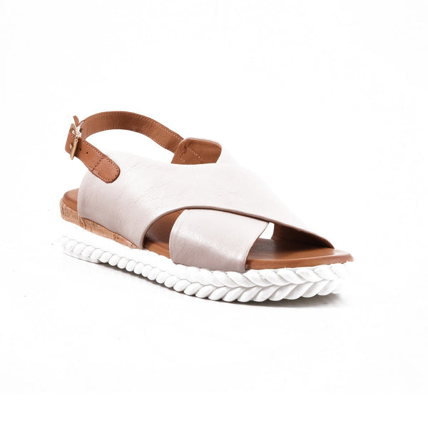 Step Ahead Pesso Shore Nude/Tan
