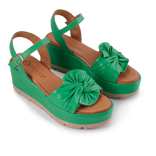 Step Ahead Pesso Shorest Fern