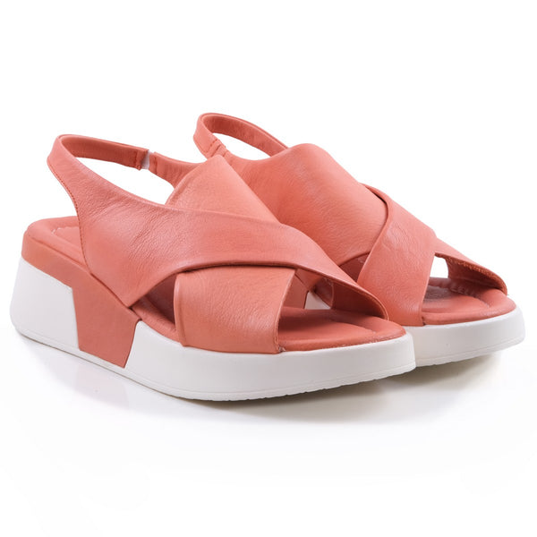 Step Ahead Pesso Shortcake Coral