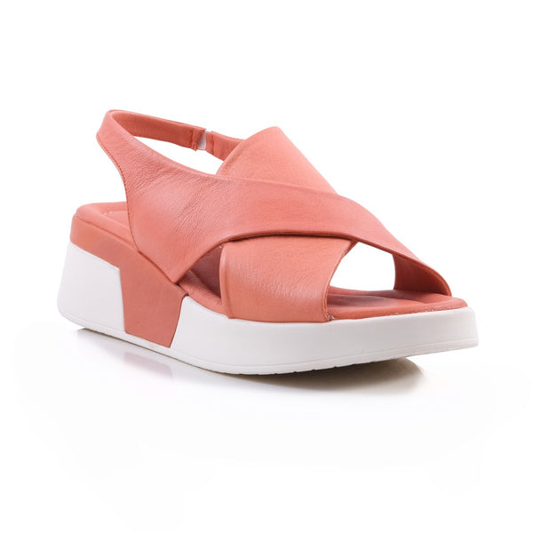 Step Ahead Pesso Shortcake Coral