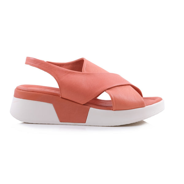 step ahead Pesso Shortcake Coral