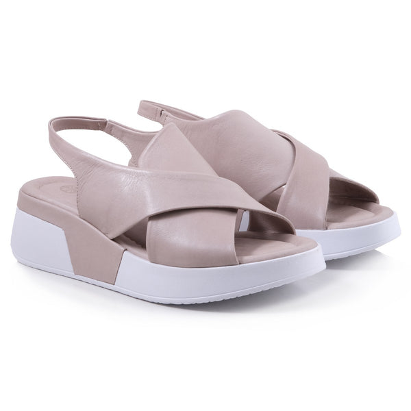 Step Ahead Pesso Shortcake Grey Stone