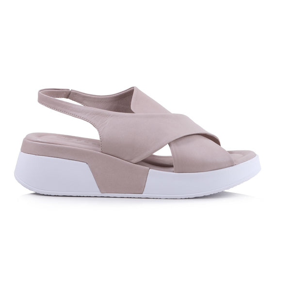 step ahead Pesso Shortcake Grey Stone