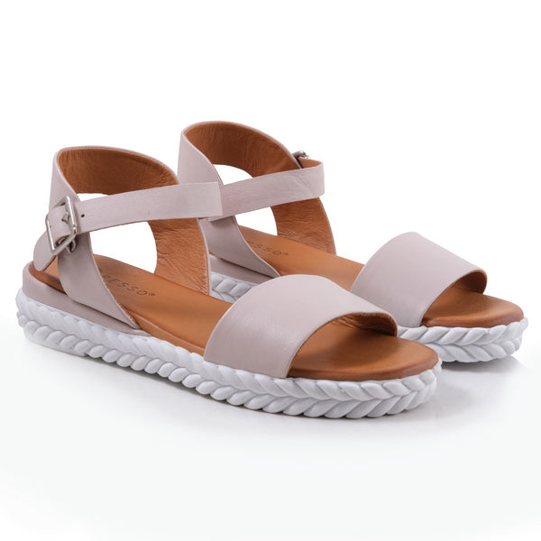 Step Ahead Pesso Shotgun Greystone