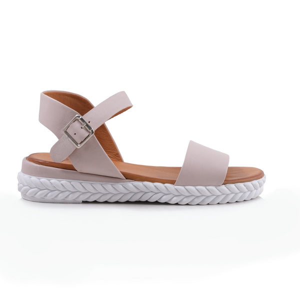 step ahead Pesso Shotgun Greystone