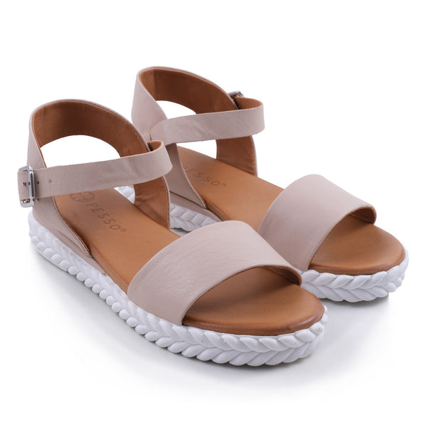 Step Ahead Pesso Shotgun Nude