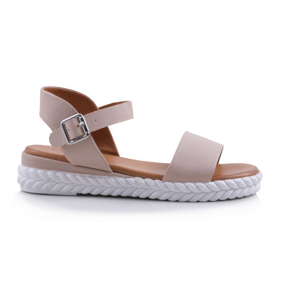 step ahead Pesso Shotgun Nude