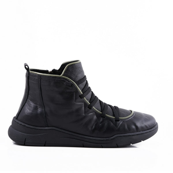 step ahead Pesso Show Off Black/Olive