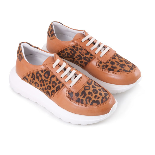 Step Ahead Pesso Show Pony Coconut