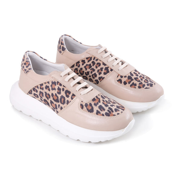 Step Ahead Pesso Show Pony Naked