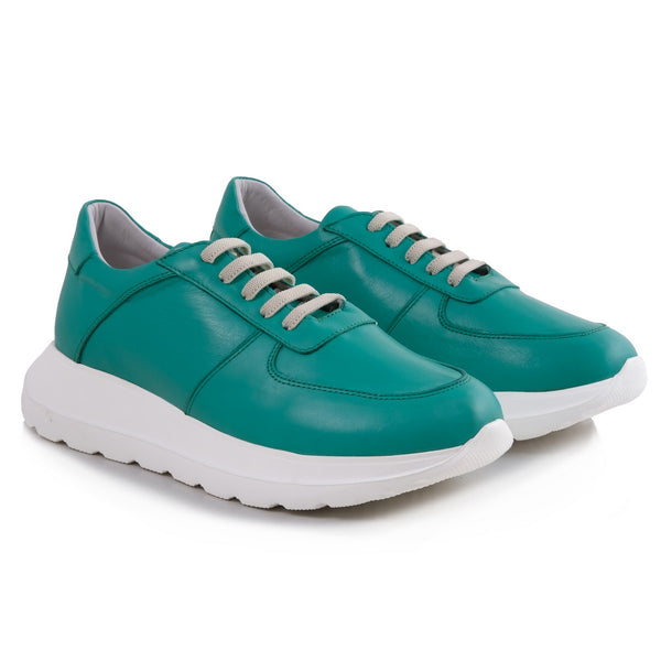 Step Ahead Pesso Show Pony Teal