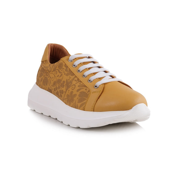 Step Ahead Pesso Show Star Yellow